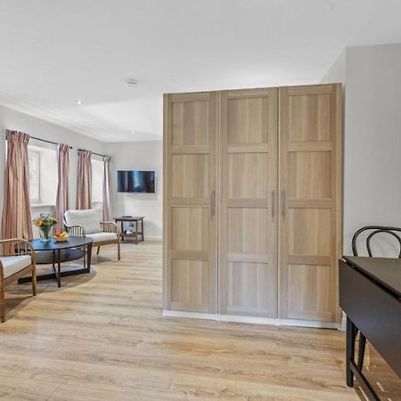 Luedersburger Strasse 15B Apartment Екстериор снимка