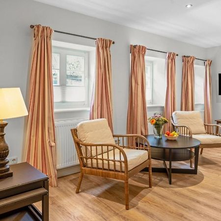 Luedersburger Strasse 15B Apartment Екстериор снимка