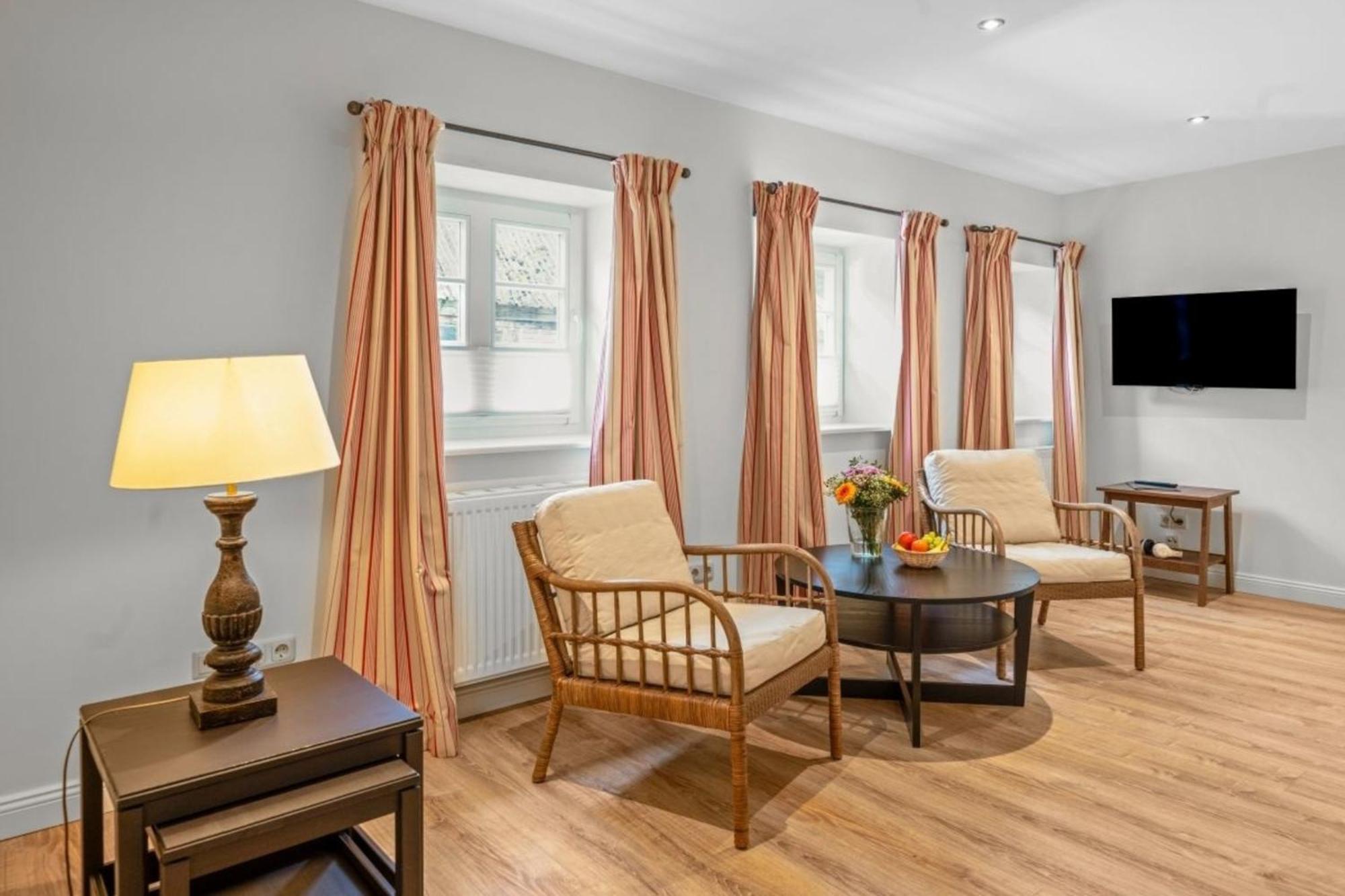 Luedersburger Strasse 15B Apartment Екстериор снимка