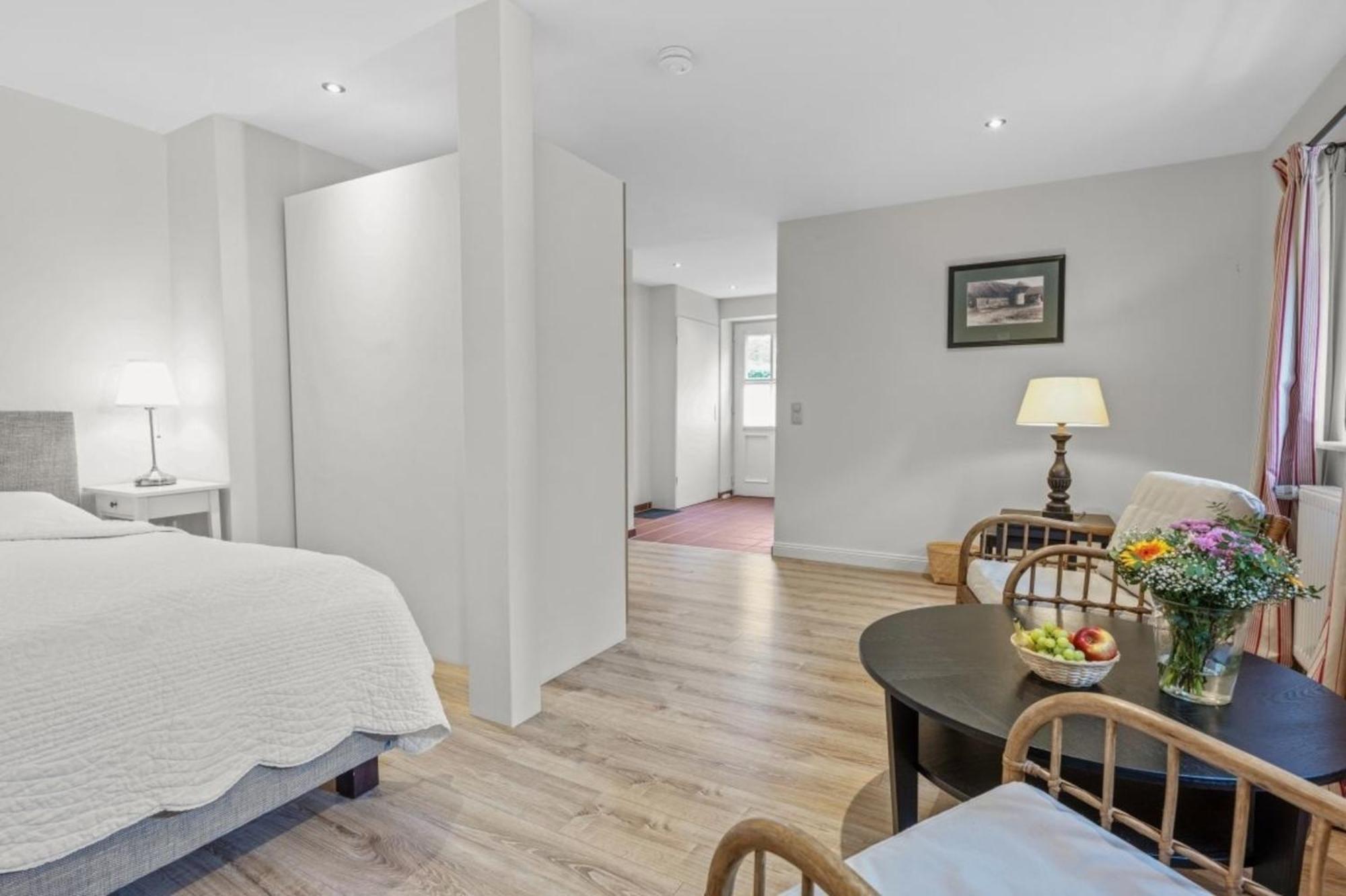 Luedersburger Strasse 15B Apartment Екстериор снимка