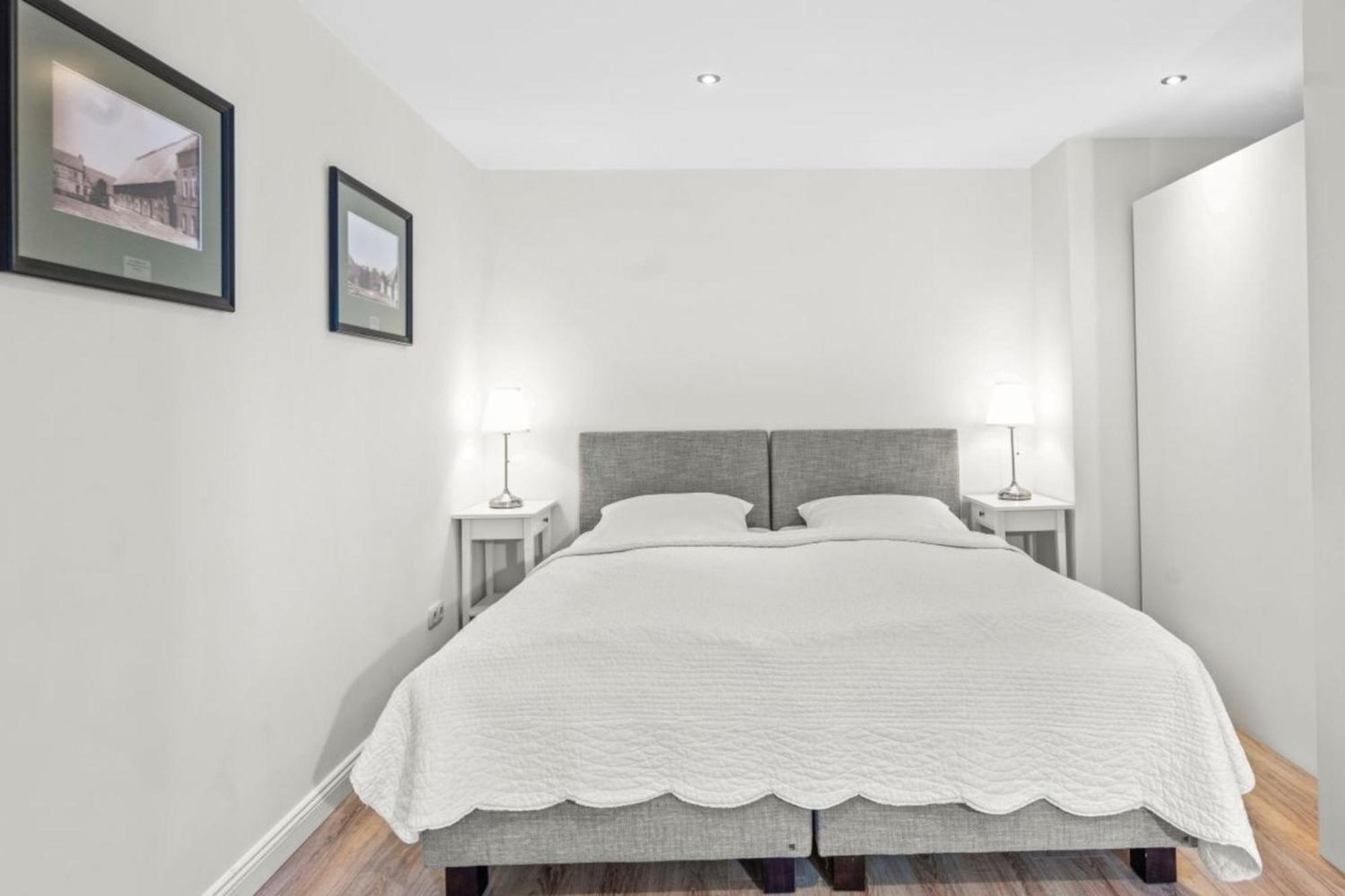 Luedersburger Strasse 15B Apartment Екстериор снимка
